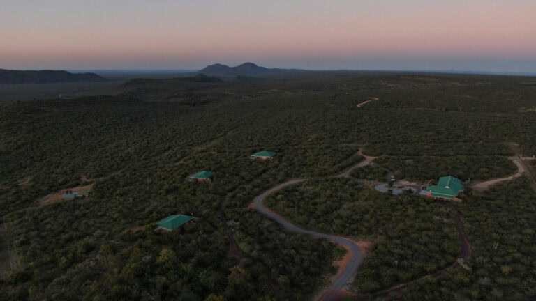 Rockfig Lodge