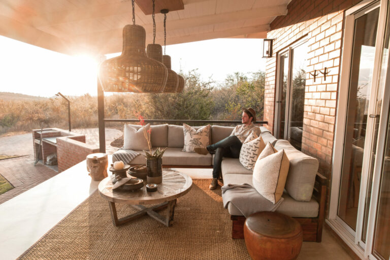 Nare Villa