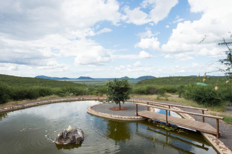 Rockfig Lodge