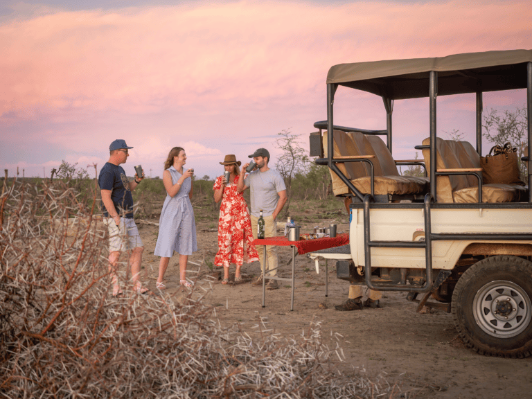 Sundowners