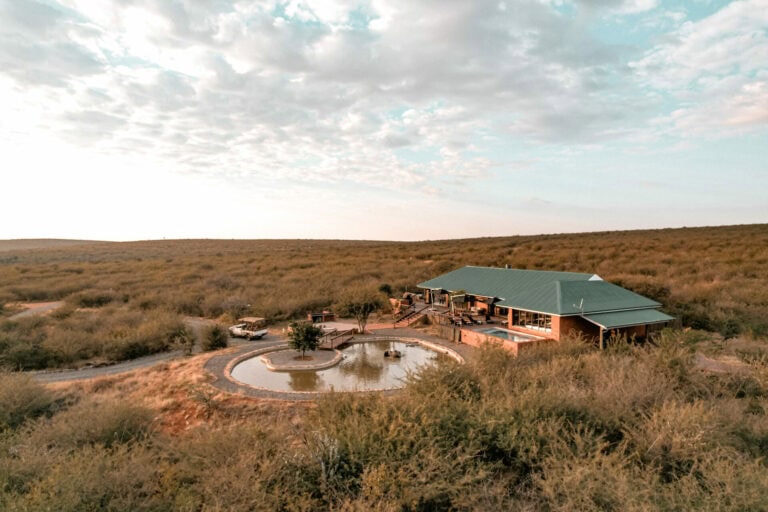 Rockfig Lodge
