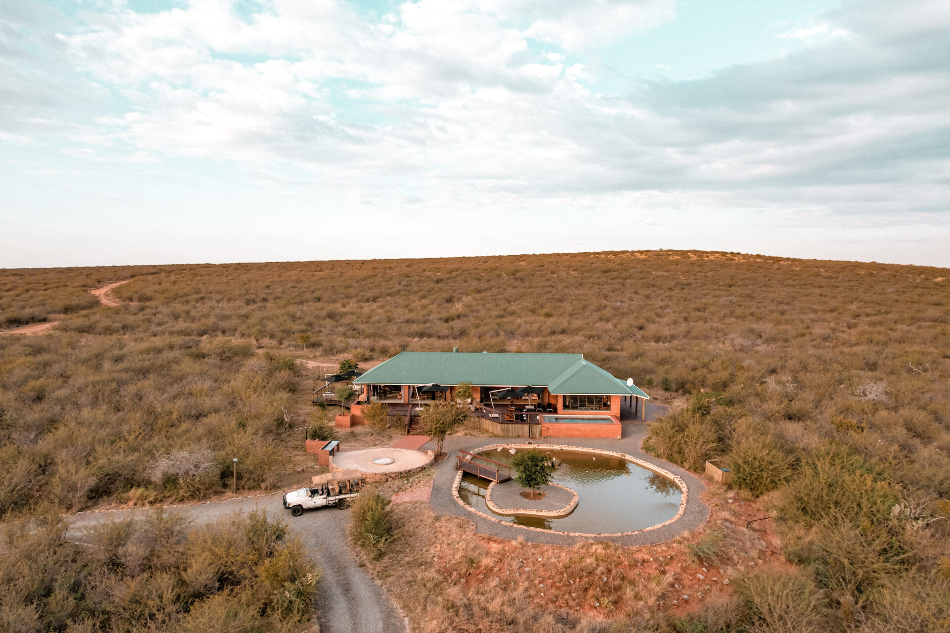 Rack Rates Rockfig Lodge Madikwe