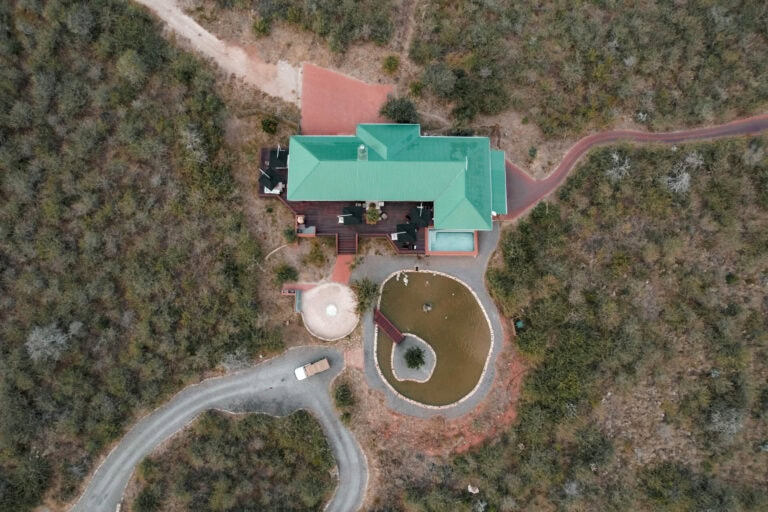 Rockfig Lodge