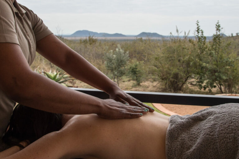 Relaxation