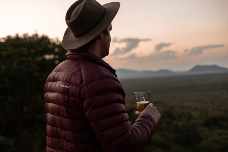Sundowners