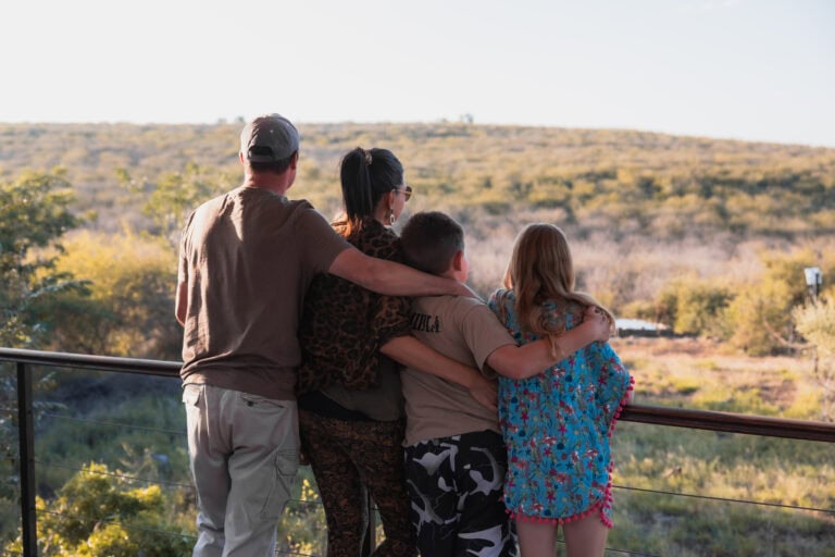 Family Holidays