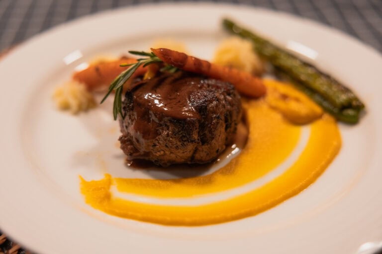 Meet the Culinary Wizards at Rockfig Lodge Madikwe