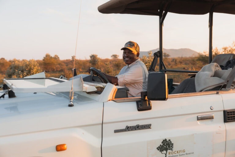 Pack for your Next Safari Adventure