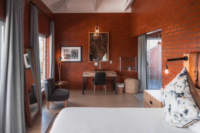 Step Inside: Explore our Stunning Villas