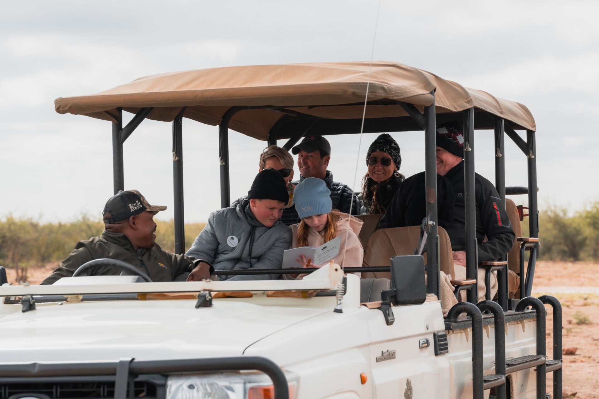 More Than Just a Passenger: A Safari Made for Kids 1 RockfigMadikwe 495