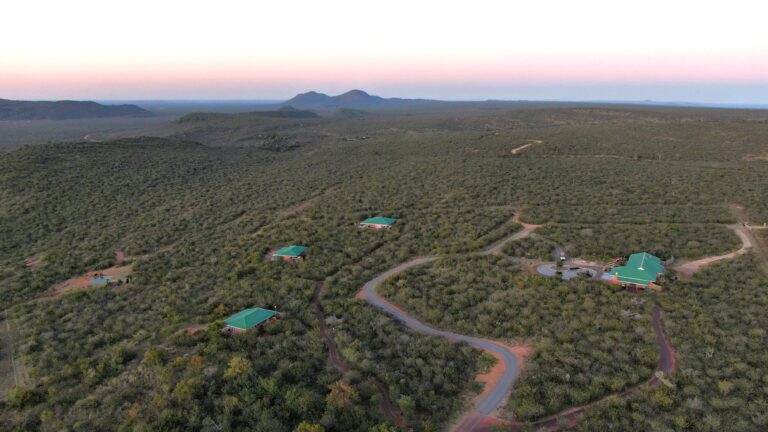 From First Light to Firelight: Your Stay at Rockfig Madikwe