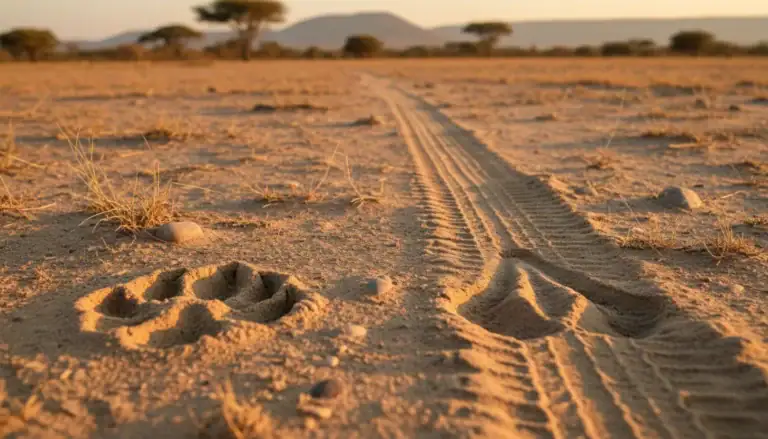 How Do Private Reserve Regulations on Off-Roading Differ From National Park Rules?