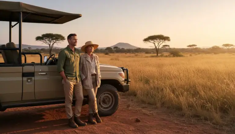What to Wear on Safari Year-Round: A Seasonal Packing Guide