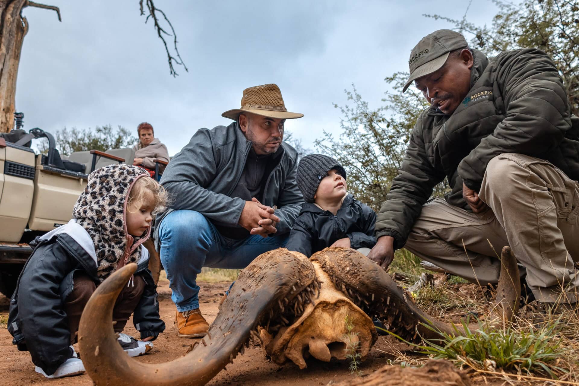 How Luxury Lodges Keep Kids Entertained Between Game Drives How Luxury Lodges Keep Kids Entertained Between Game Drives