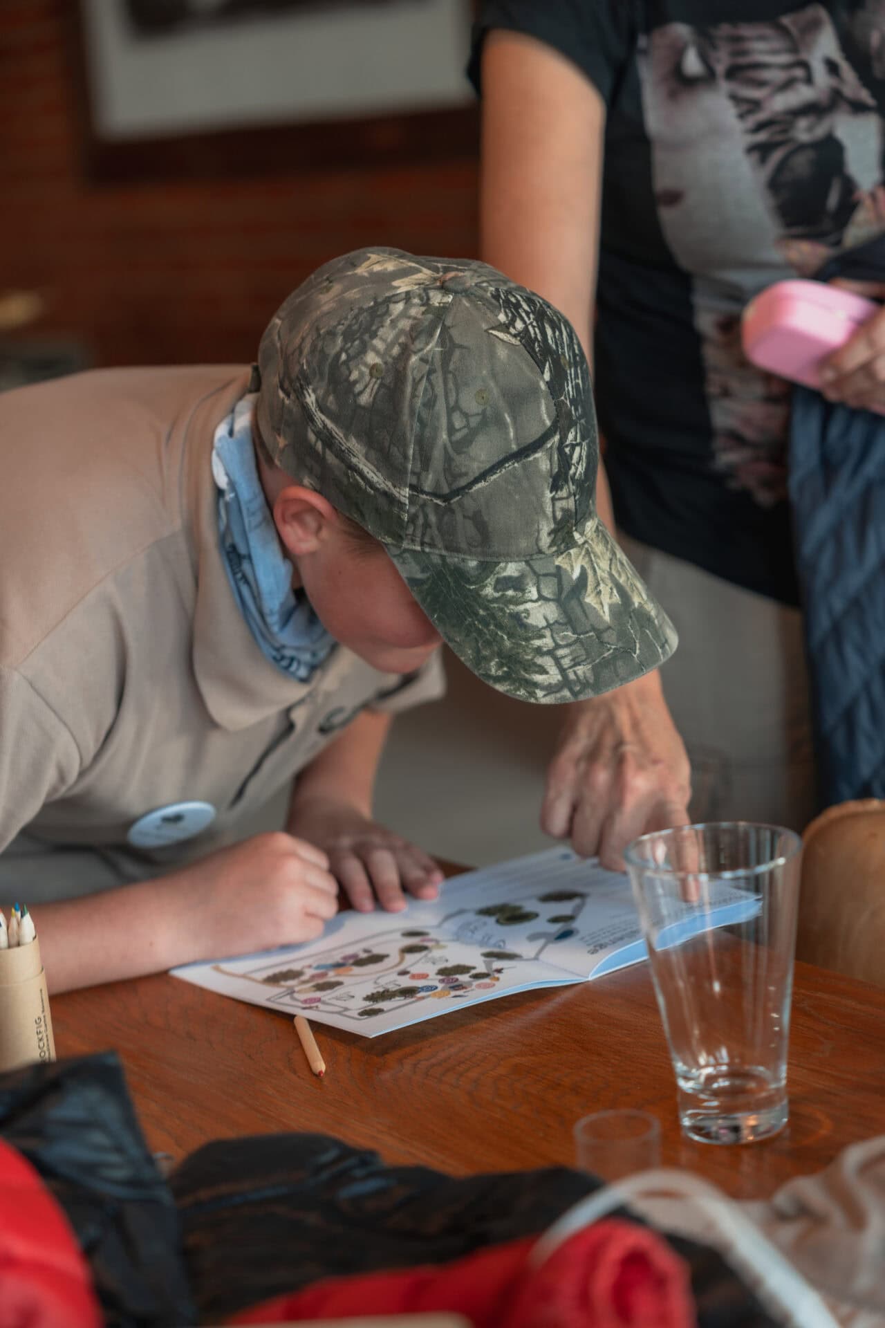 How Luxury Lodges Keep Kids Entertained Between Game Drives How Luxury Lodges Keep Kids Entertained Between Game Drives