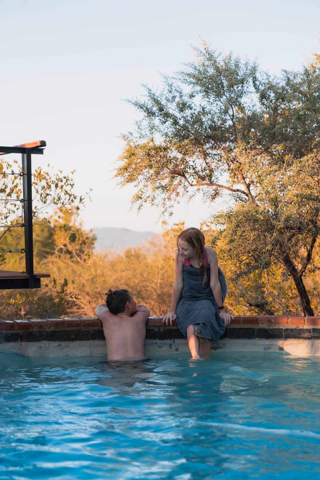 How Luxury Lodges Keep Kids Entertained Between Game Drives How Luxury Lodges Keep Kids Entertained Between Game Drives