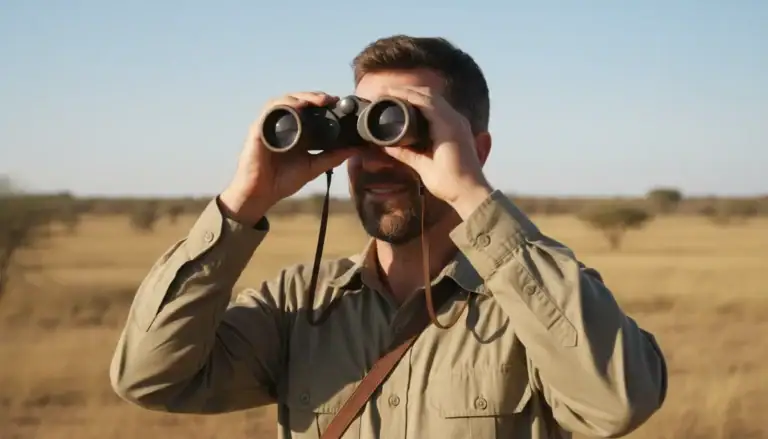 Advantages of a Malaria-Free Safari