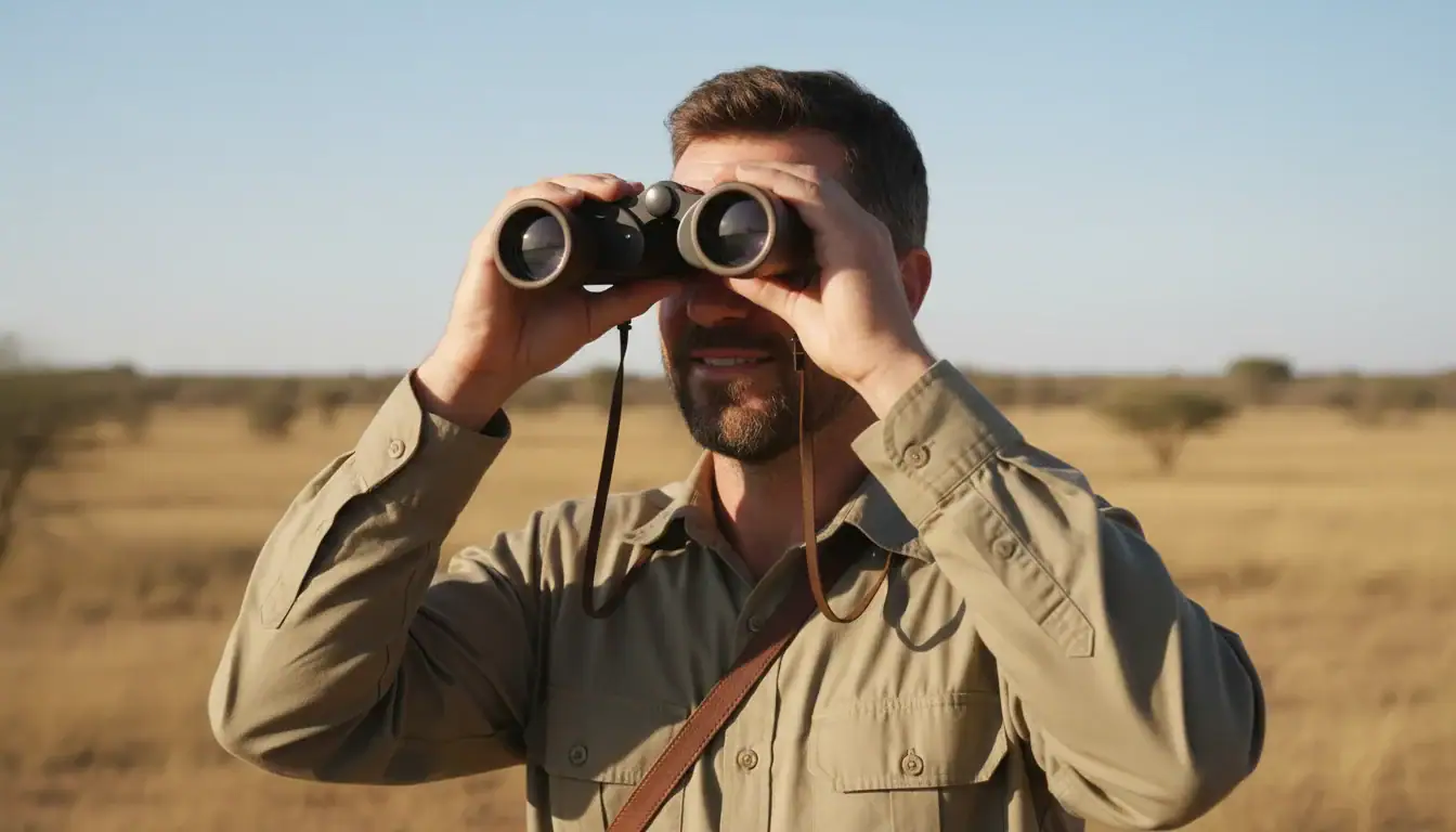 Advantages of a Malaria-Free Safari