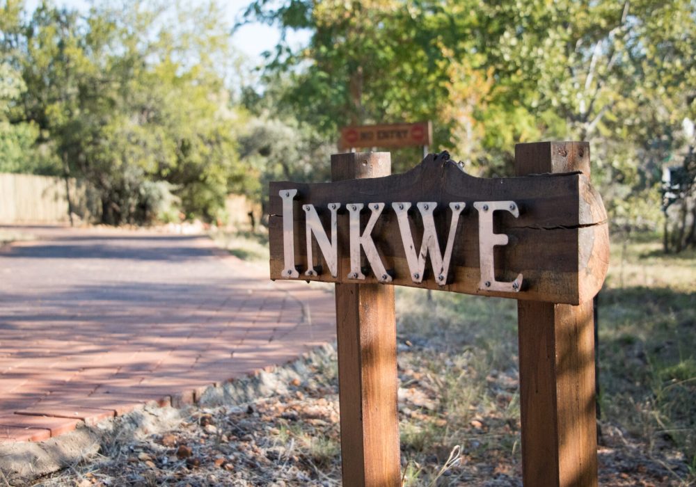 Inkwe Villa
